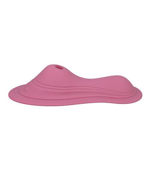 iRide Pleasure Seat Suck Stimulator