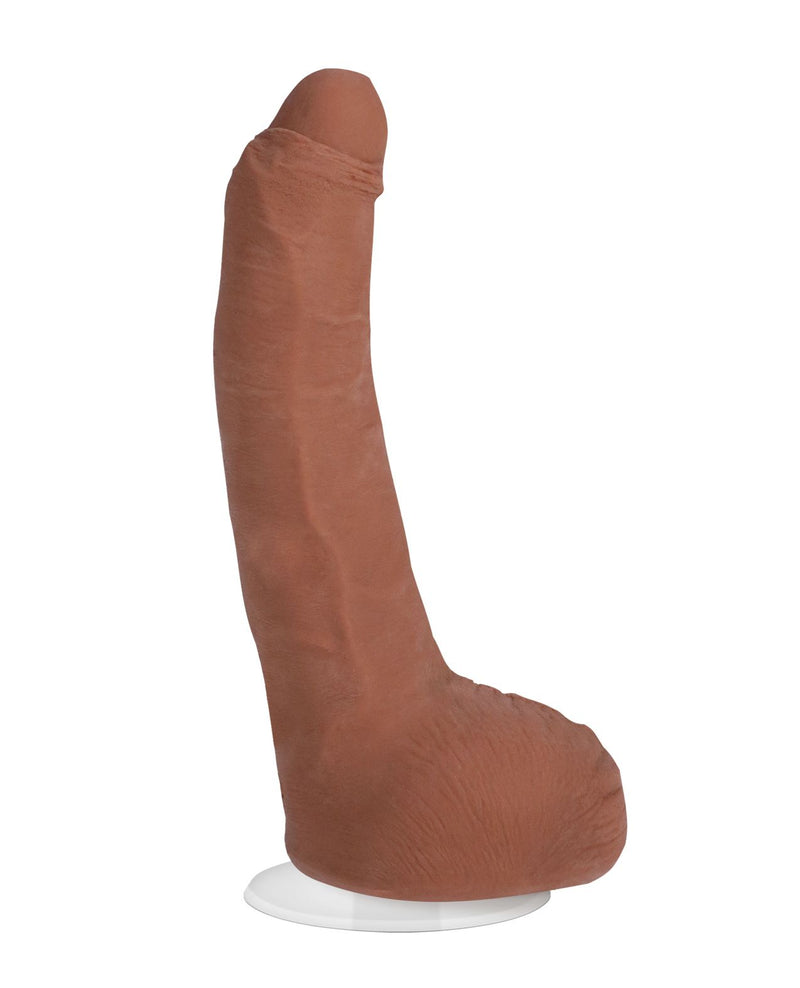 Signature Cocks Leo Vice 6 Inch Cock