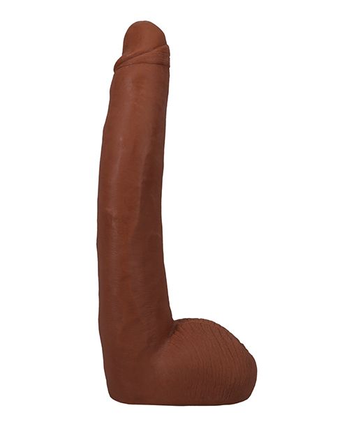 Signature Cocks UltraSkyn 11 Inch Cock-Alex Jones