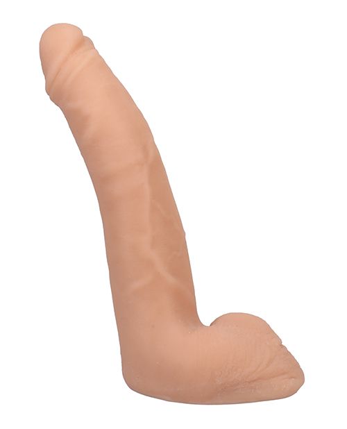 Signature Cocks Ultraskyn 8 Inch Cock-Quinton James