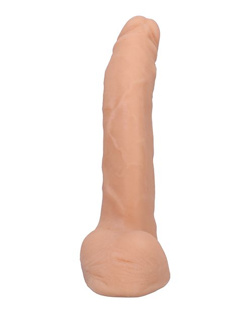 Signature Cocks Ultraskyn 8 Inch Cock-Quinton James