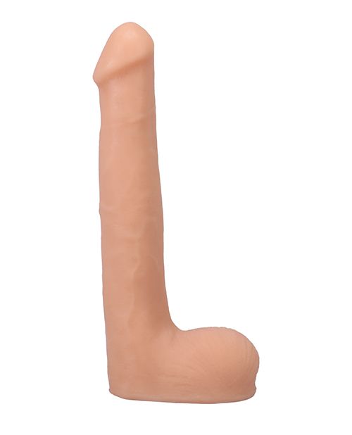 Signature Cocks UltraSkyn 10 Inch Cock-Oliver Flynn