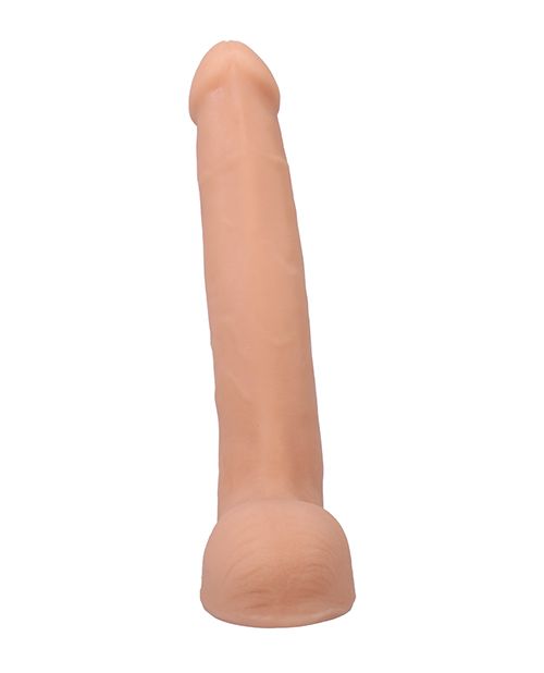 Signature Cocks UltraSkyn 10 Inch Cock-Oliver Flynn