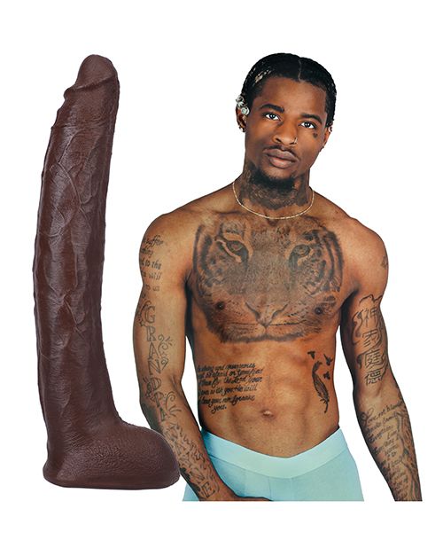 Signature Cocks UltraSkyn 12 Inch Cock-Damion Dayski