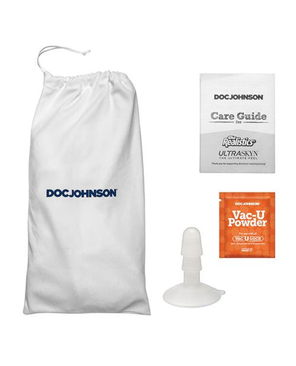 Signature Cocks Ultraskyn 7.5 Inch Cock-The Flesh Mechanic