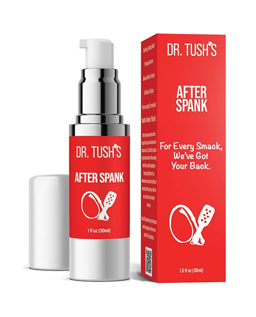 Dr. Tush's After Spank Gel