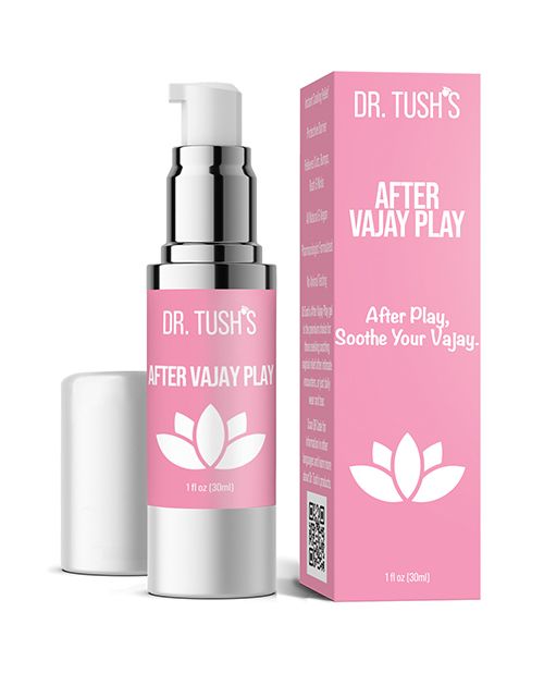 Dr. Tush's After Vajay Play Gel