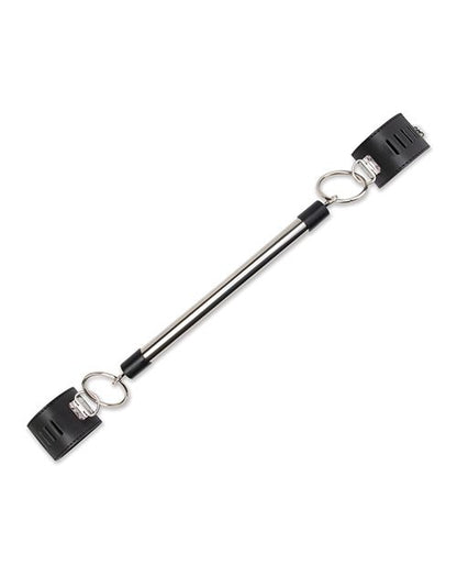 Lux Fetish Spreader Bar With Lockable Cuffs