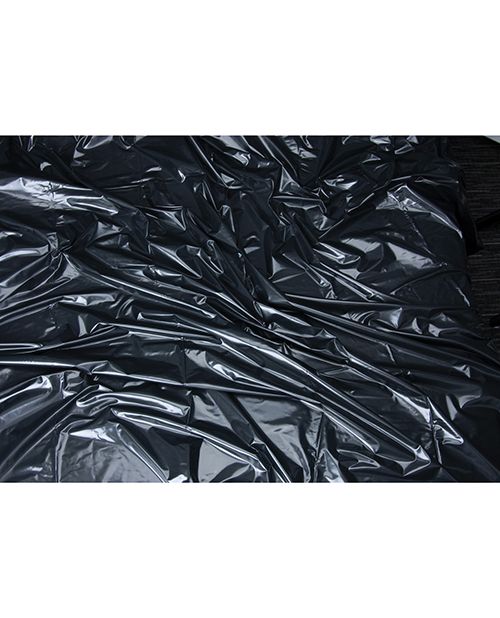 Lux Fetish Vinyl Bed Sheet