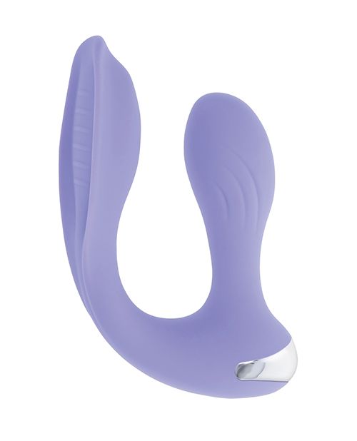 Evolved Every Way Play Remote Controlled Rabbit Vibrator