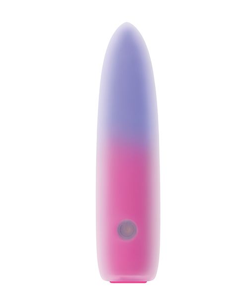 Evolved Paradise Bullet Mini Vibe