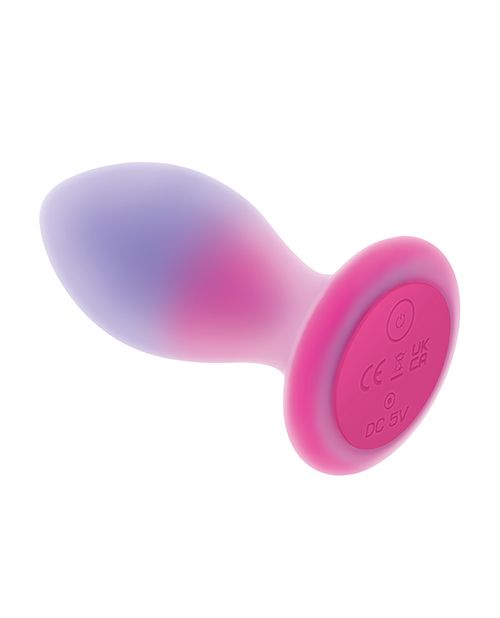 Evolved Paradise Plug Butt Plug