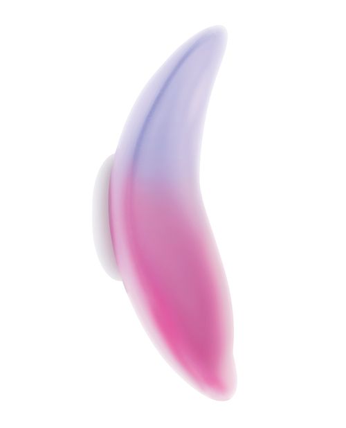 Evolved Paradise Panty Curved Panty Vibe
