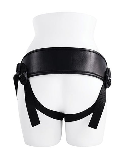 Evolved Giving Vibes Strap-On Bunny Eared Stimulator