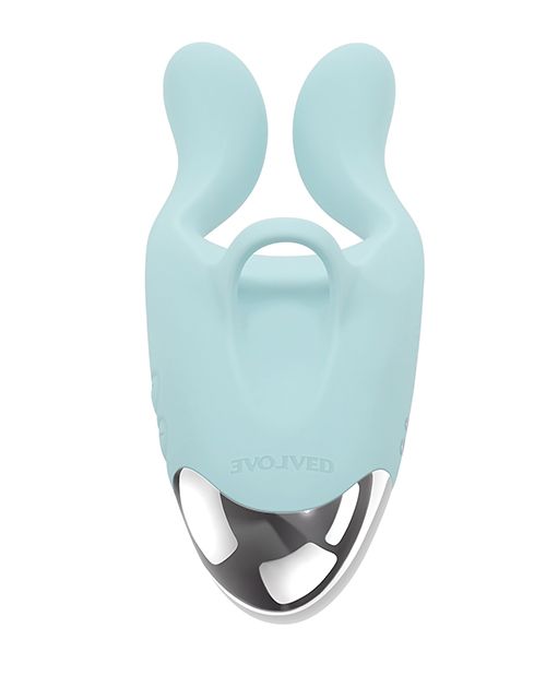 Evolved Couples Therapy Vibrator