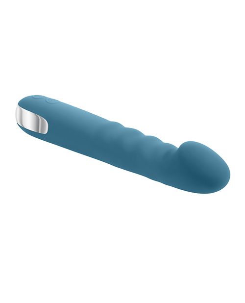 Evolved Queen of All Trades Thrusting & Rotating Vibrator