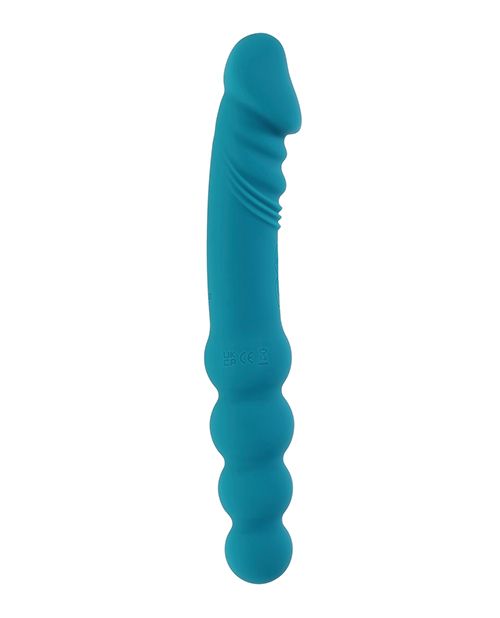 Evolved Flip Flop Dual-Sided Vibrator