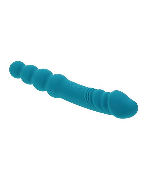 Evolved Flip Flop Dual-Sided Vibrator