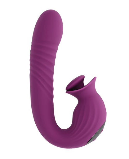 Evolved Deep Ecstasy