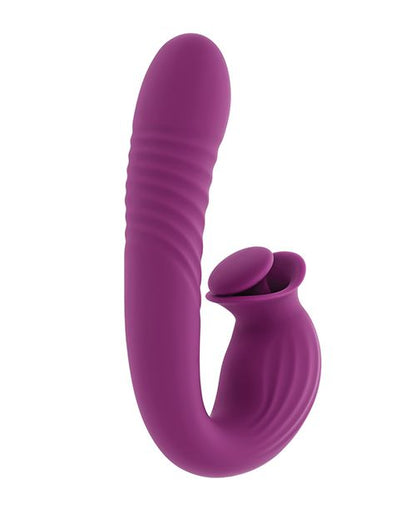 Evolved Deep Ecstasy