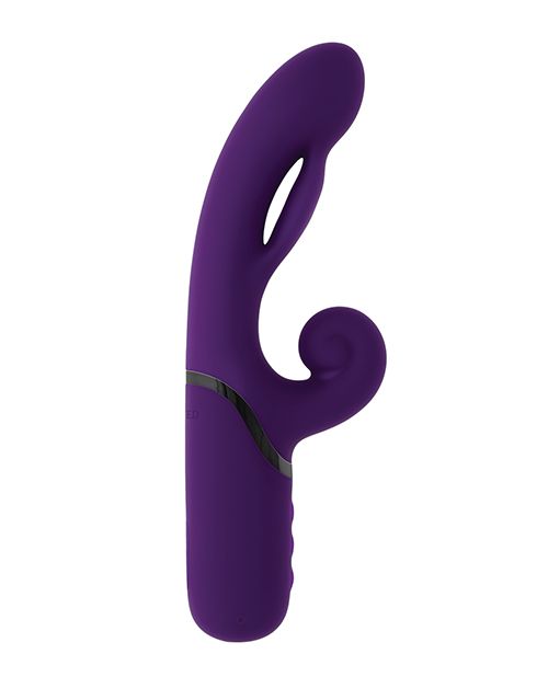 Evolved Pleasure Puff