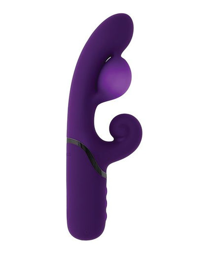 Evolved Pleasure Puff