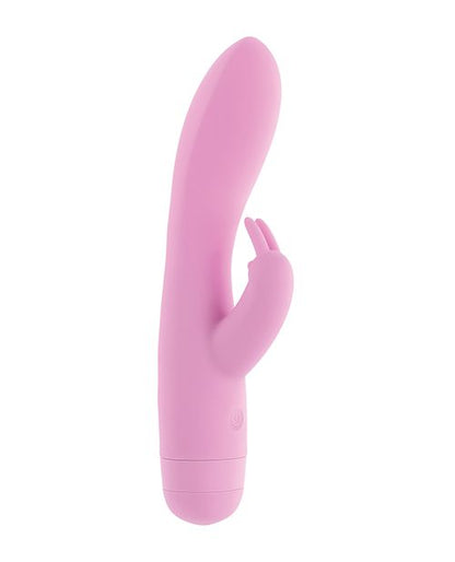 Evolved Cushy Bunny