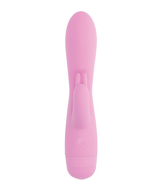 Evolved Cushy Bunny