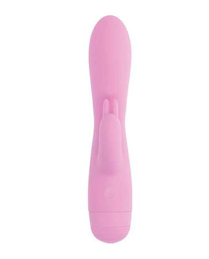 Evolved Cushy Bunny