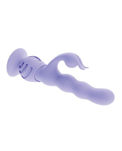 Evolved Wiggly Bunny