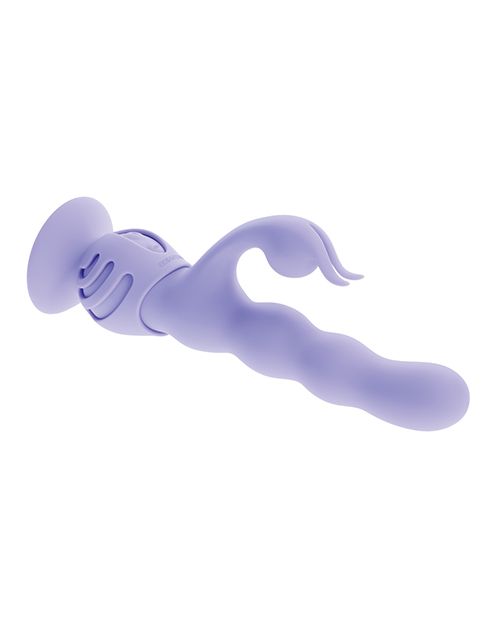 Evolved Wiggly Bunny