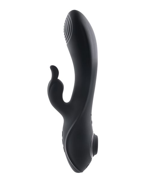 Evolved Rabbit Hole Triple Stimulation Vibrator