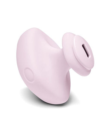 Dame Fin 2.0 Finger Vibrator