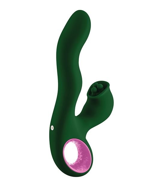 FemmeFunn Pallina Triple Action Rabbit