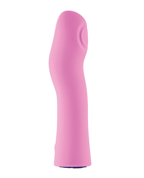 FemmeFunn Hana Fingerlike Thumping Bullet
