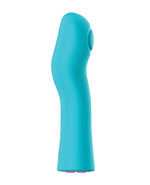 FemmeFunn Hana Fingerlike Thumping Bullet