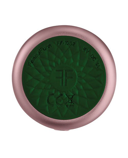 FemmeFunn Bougie Plug