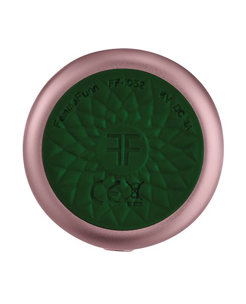 FemmeFunn Bougie Plug