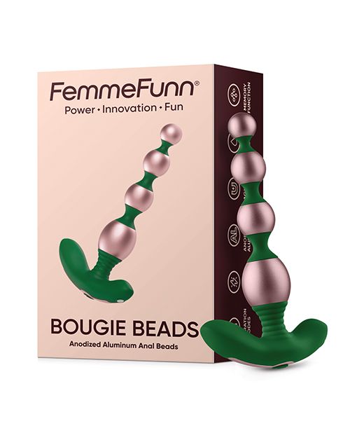 FemmeFunn Bougie Beads