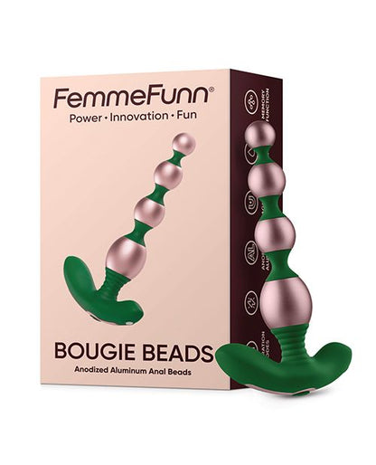 FemmeFunn Bougie Beads