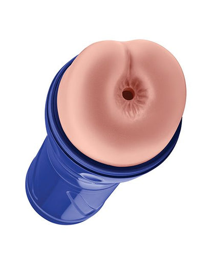 Forto Model B-02 Hard-Side Ass Masturbator