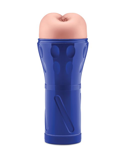 Forto Model B-02 Hard-Side Ass Masturbator