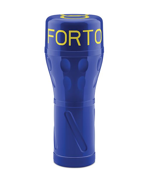 Forto Model B-02 Hard-Side Ass Masturbator