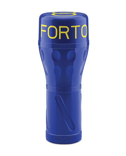 Forto Model M-80 Hard-Side Mouth Masturbator
