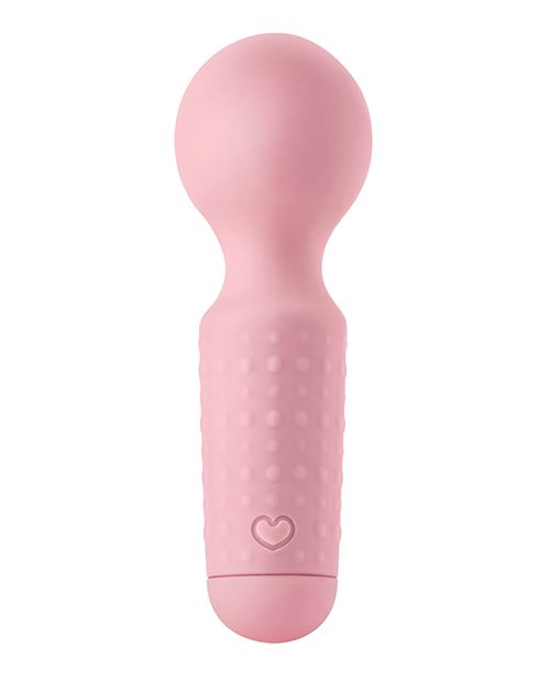 Luv Inc 4 Inch Mini Wand