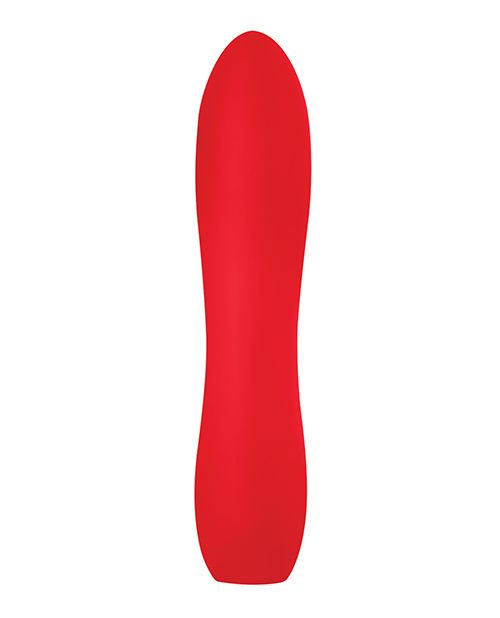 Luv Inc Large Silicone Bullet