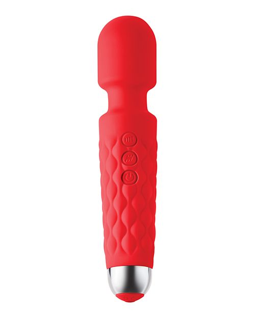 Luv Inc 8 Inch Large Wand