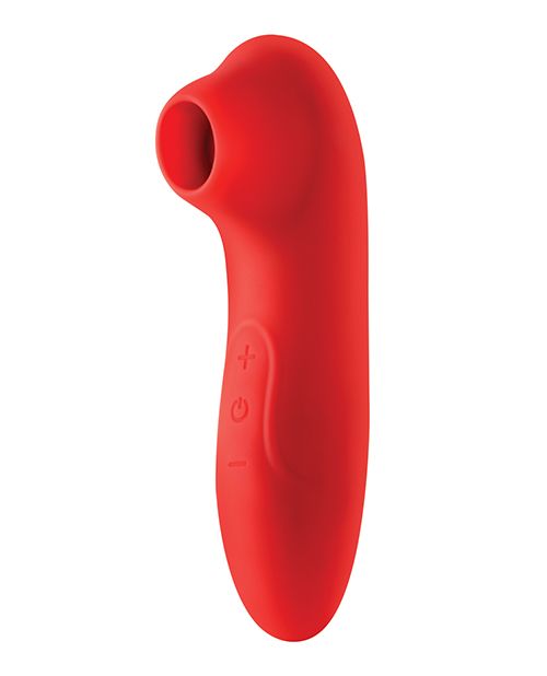 Luv Inc Pulsing Clitoral Stimulator