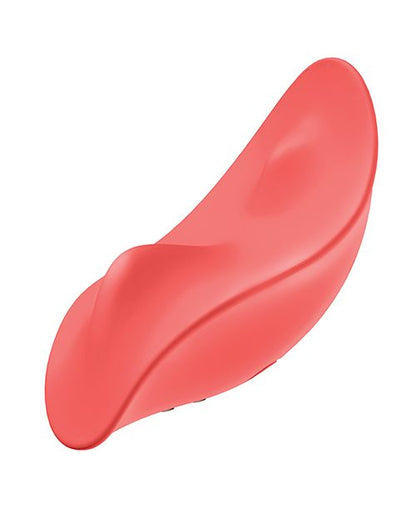 Luv Inc Panty Vibe