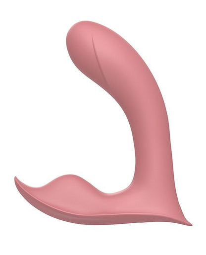 Luv Inc Insertable Panty Vibe
